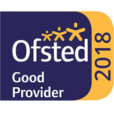 Ofsted Good Provider 2018
